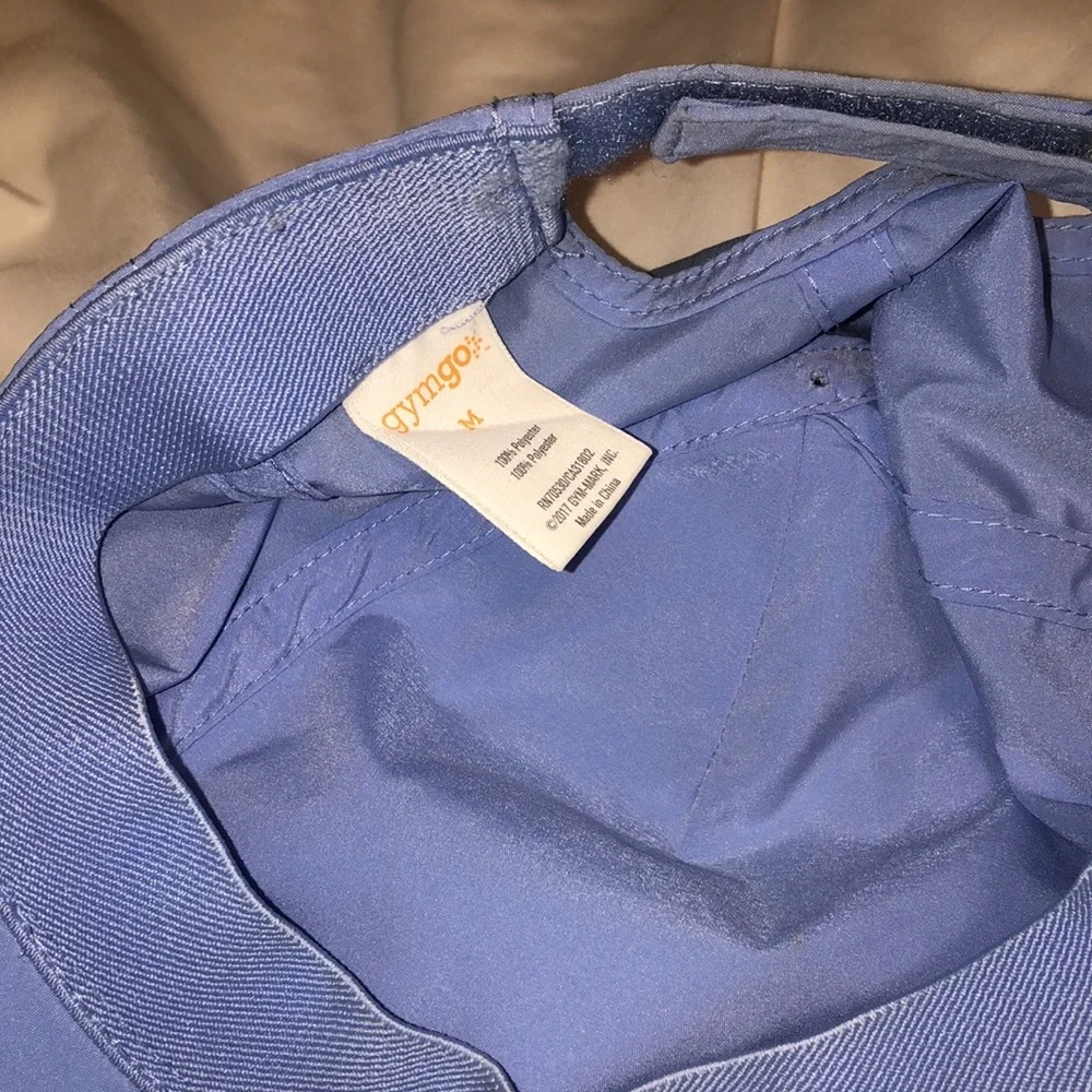 Girls Gymboree Gymgo hat, size Medium